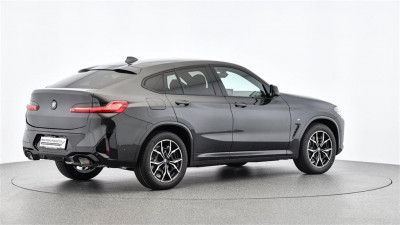 BMW X4 Gebrauchtwagen