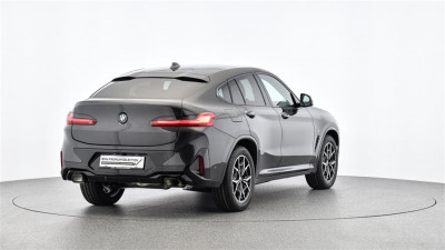 BMW X4 Gebrauchtwagen