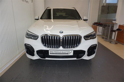 BMW X5 Gebrauchtwagen