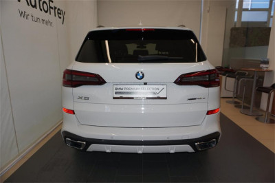 BMW X5 Gebrauchtwagen