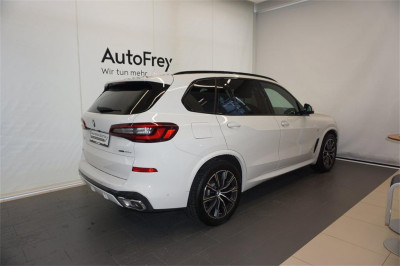 BMW X5 Gebrauchtwagen