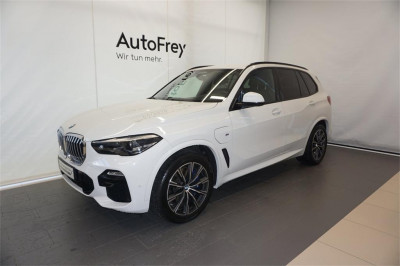 BMW X5 Gebrauchtwagen