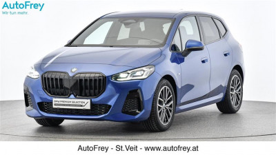 BMW 2er Gebrauchtwagen