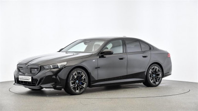 BMW i5 Gebrauchtwagen