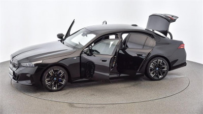 BMW i5 Gebrauchtwagen