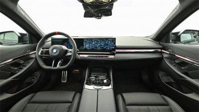 BMW i5 Gebrauchtwagen