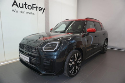 MINI Countryman Gebrauchtwagen