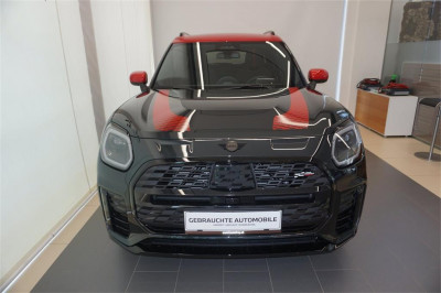 MINI Countryman Gebrauchtwagen