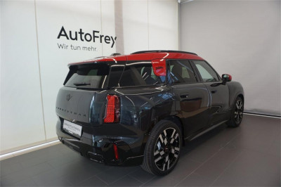 MINI Countryman Gebrauchtwagen