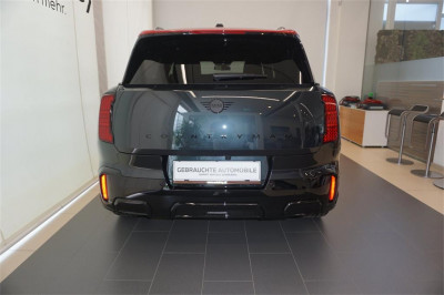 MINI Countryman Gebrauchtwagen