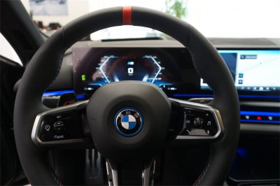 BMW i5 Vorführwagen