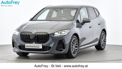 BMW 2er Gebrauchtwagen