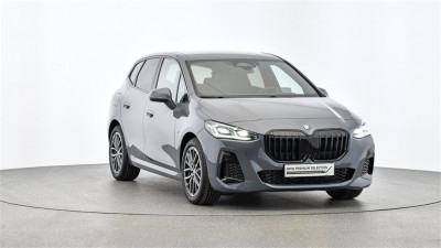 BMW 2er Gebrauchtwagen