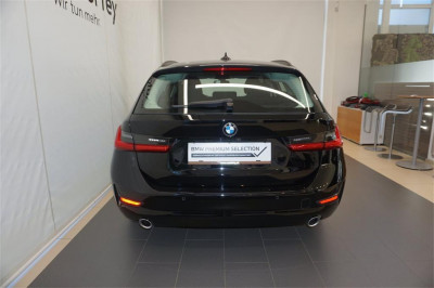 BMW 3er Gebrauchtwagen