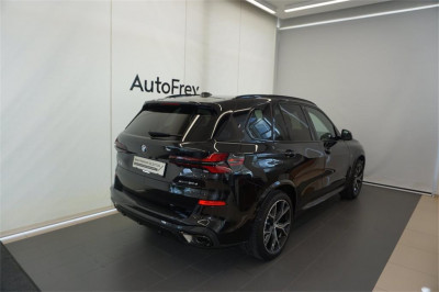 BMW X5 Vorführwagen