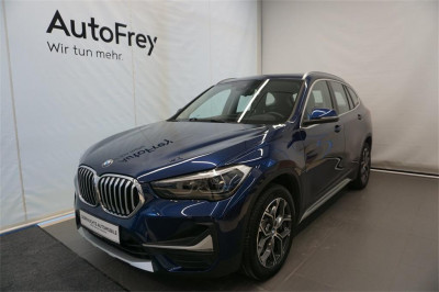 BMW X1 Gebrauchtwagen