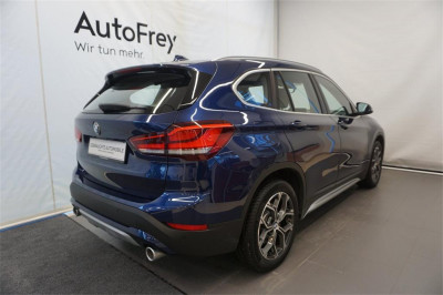 BMW X1 Gebrauchtwagen