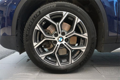 BMW X1 Gebrauchtwagen