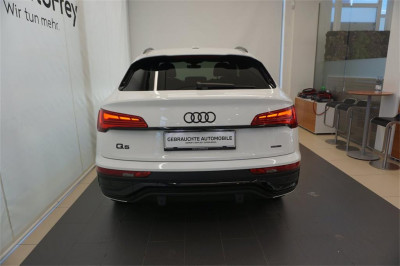 Audi Q5 Gebrauchtwagen