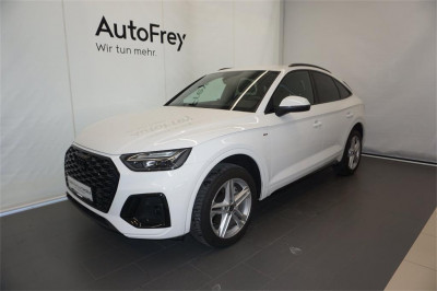 Audi Q5 Gebrauchtwagen