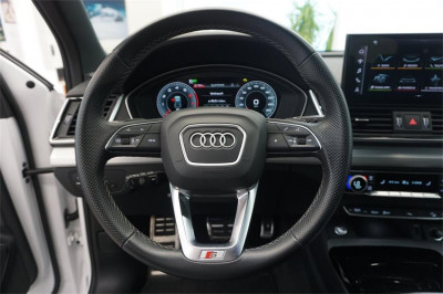 Audi Q5 Gebrauchtwagen