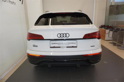 Audi Q5 Gebrauchtwagen