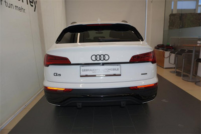 Audi Q5 Gebrauchtwagen