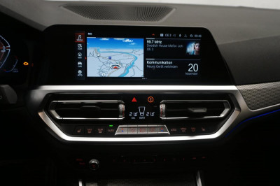 BMW 3er Gebrauchtwagen