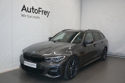 BMW 3er Gebrauchtwagen