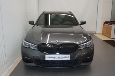 BMW 3er Gebrauchtwagen
