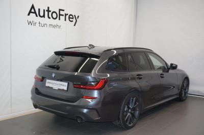 BMW 3er Gebrauchtwagen