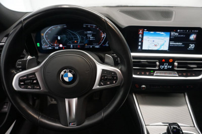 BMW 3er Gebrauchtwagen