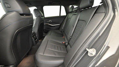 BMW 3er Gebrauchtwagen