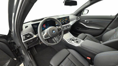 BMW 3er Gebrauchtwagen