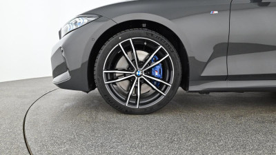 BMW 3er Gebrauchtwagen