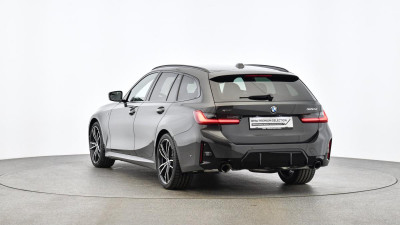 BMW 3er Gebrauchtwagen