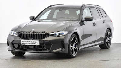 BMW 3er Gebrauchtwagen