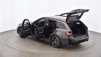 BMW 3er Gebrauchtwagen