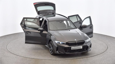 BMW 3er Gebrauchtwagen