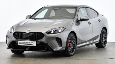 BMW 2er Vorführwagen