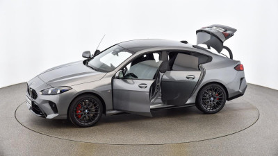 BMW 2er Vorführwagen