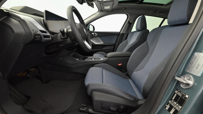 BMW 1er Gebrauchtwagen