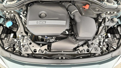 BMW 1er Gebrauchtwagen