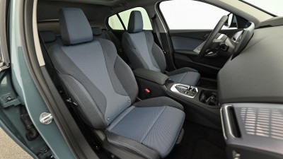 BMW 1er Gebrauchtwagen