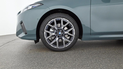 BMW 1er Gebrauchtwagen