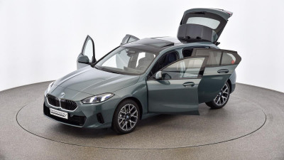 BMW 1er Gebrauchtwagen