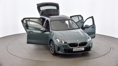 BMW 1er Gebrauchtwagen