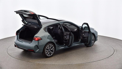 BMW 1er Gebrauchtwagen