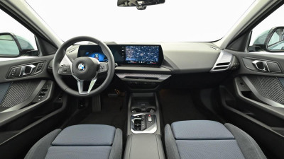 BMW 1er Gebrauchtwagen