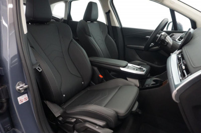 BMW 2er Gebrauchtwagen